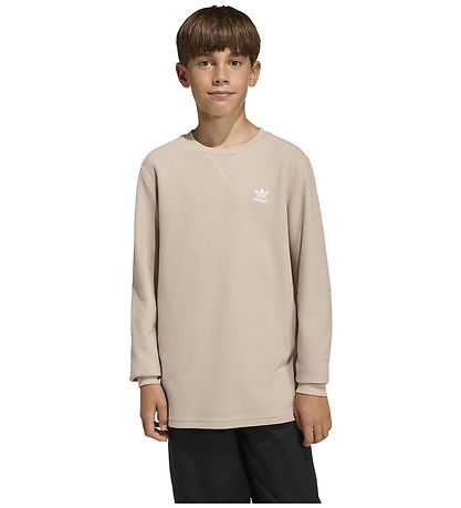 adidas Originals Bluse - WAFFLE - STOKHA