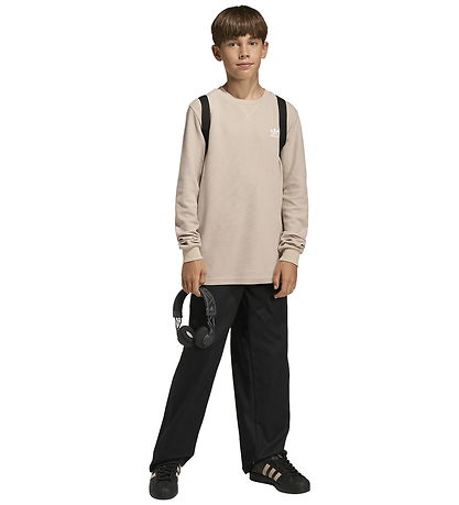 adidas Originals Bluse - WAFFLE - STOKHA