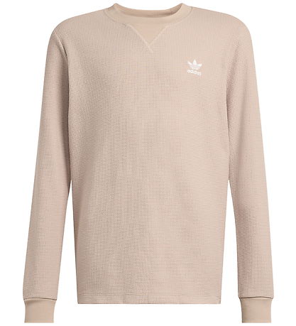 adidas Originals Bluse - WAFFLE - STOKHA