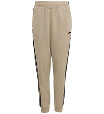 adidas Originals Sweatpants - SST - Stokha/Black