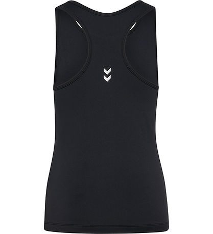 Hummel Top - HmlJR Pulse - Black