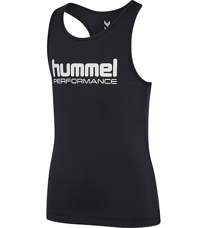 Hummel Top - HmlJR Pulse - Black
