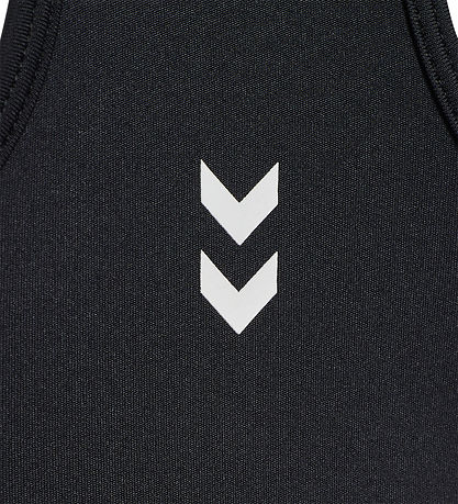 Hummel Top - HmlJR Pulse - Black