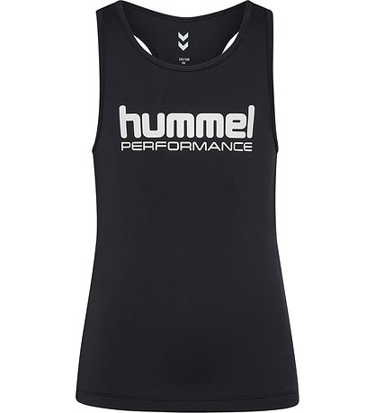 Hummel Top - HmlJR Pulse - Black