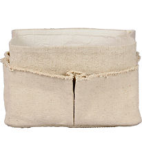 Ferm Living Opbevaringskurv - Hokan - 30x18cm - Natural