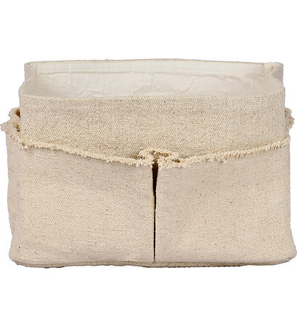 Ferm Living Opbevaringskurv - Hokan - 30x18cm - Natural