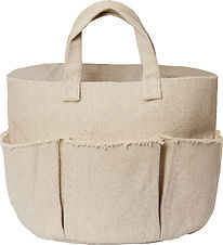 Ferm Living Opbevaringskurv - Hokan - 30 cm - Natural