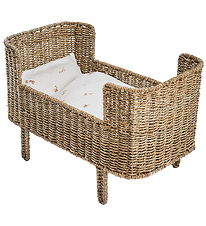 Smallstuff Dukkeseng - Rosaline - Seagrass