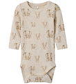 Name It Body l/æ - NbnDam - Peyote Melange