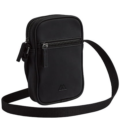 Markberg Skuldertaske - StateMBG - Black