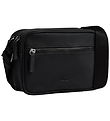 Markberg Skuldertaske - BlockMBG - Black