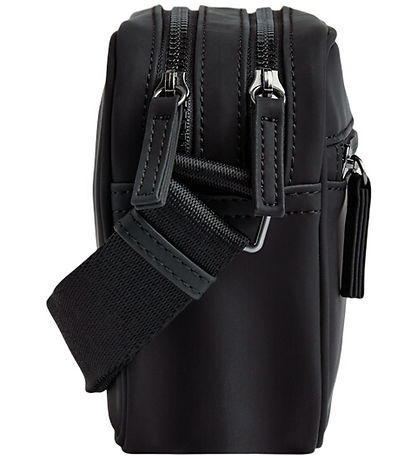 Markberg Skuldertaske - BlockMBG - Black