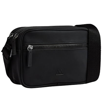 Markberg Skuldertaske - BlockMBG - Black