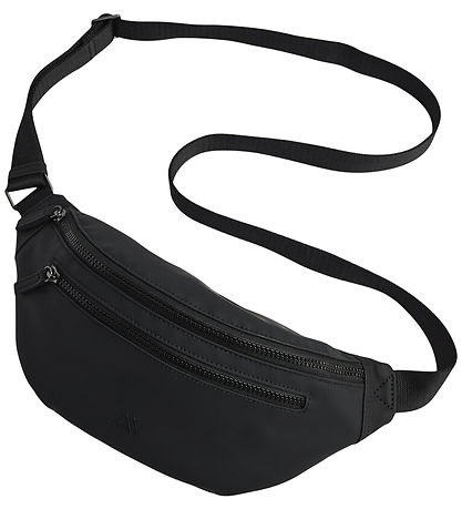 Markberg Bæltetaske - CargoMBG - Black