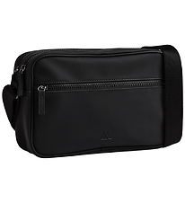 Markberg Skuldertaske - FlameMBG - Black