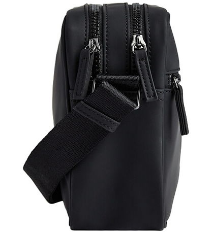 Markberg Skuldertaske - FlameMBG - Black