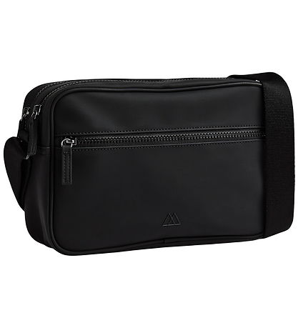 Markberg Skuldertaske - FlameMBG - Black