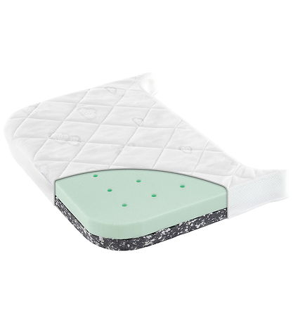 Sebra Madras - Träumeland Signature - Baby & Jr.