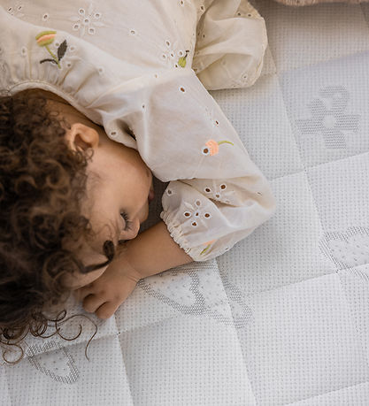 Sebra Madras - Träumeland Signature - Baby & Jr.