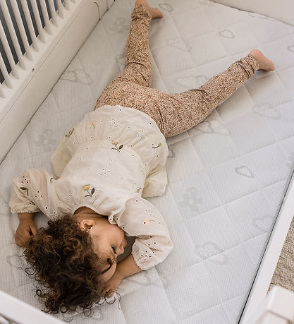 Sebra Madras - Träumeland Signature - Baby & Jr.