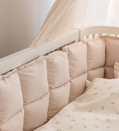 Sebra Sengerand - Kapok - 360x26 cm - Birchbark Rose