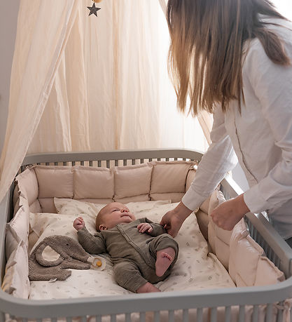 Sebra Sengerand - Kapok - 360x26 cm - Birchbark Rose