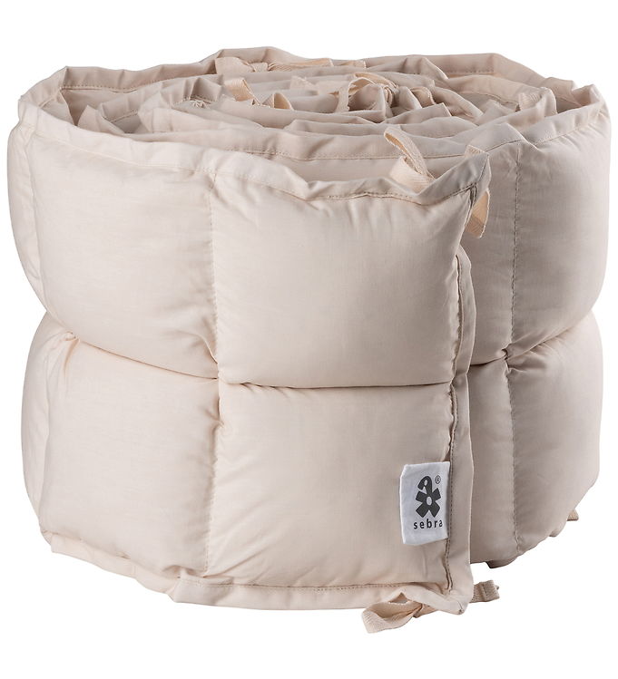 Sebra Sengerand Kapok - Birchbark Rose Sebra Sengerand Kapok - Birchbark Rose