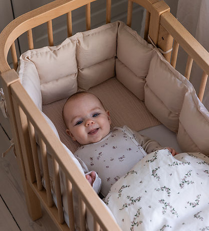 Sebra Sengerand - Kapok - 180x26 cm - Birchbark Rose