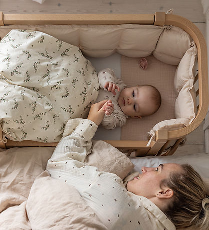 Sebra Sengerand - Kapok - 180x26 cm - Birchbark Rose