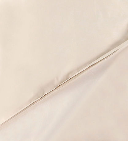 Sebra Sengetøj - Junior - 140x100 cm - Birchbark Rose