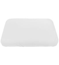 Sebra Lagen - Baby - 70x120 cm - Hvid