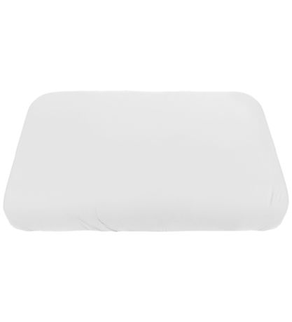 Sebra Lagen - Baby - 70x120 cm - Hvid