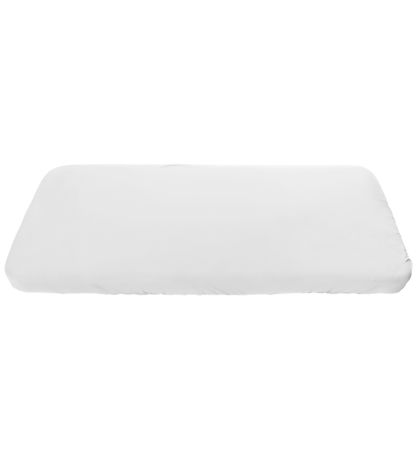 Sebra Lagen - Junior - 70x160 cm - Hvid