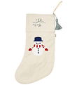 Cam Cam Christmas Stocking - Snowman