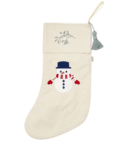 Cam Cam Julesok - Snemand