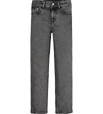 Calvin Klein Jeans - Skater - Onyx Black Denim