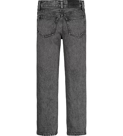 Calvin Klein Jeans - Skater - Onyx Black Denim