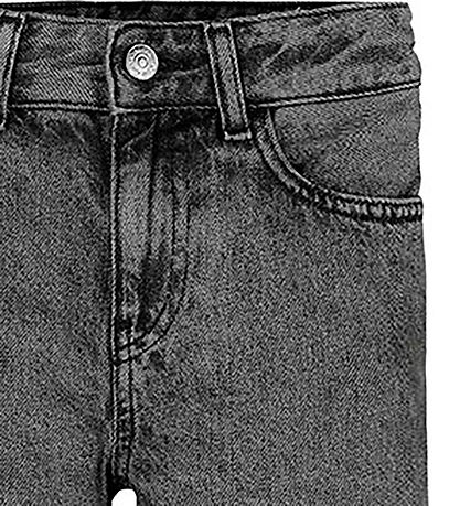 Calvin Klein Jeans - Skater - Onyx Black Denim