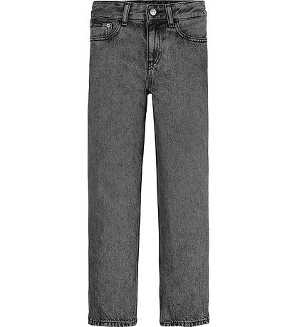 Calvin Klein Jeans - Skater - Onyx Black Denim