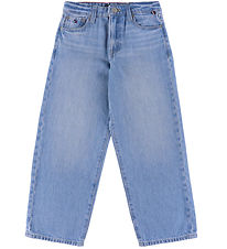 Tommy Hilfiger Jeans - Baggy - Denim Light