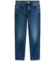 Tommy Hilfiger Jeans - Straight - Dark Denim