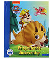 Forlaget Carlsen Bog - Et Bjæffende Dinoeventyr - Paw Patrol