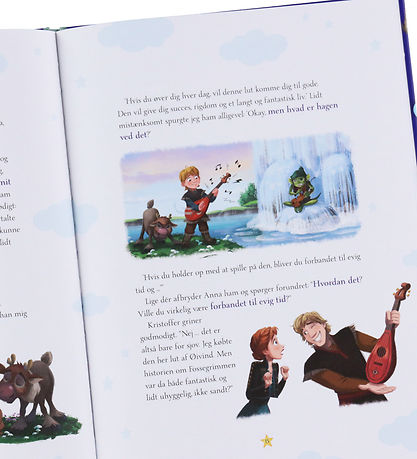 Forlaget Carlsen Bog - Slut Put Godnat - Frost