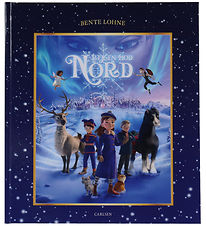 Forlaget Carlsen Bog - Rejsen Mod Nord