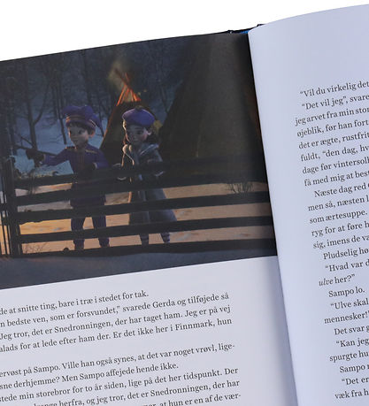 Forlaget Carlsen Bog - Rejsen Mod Nord