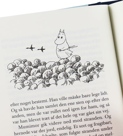 Forlaget Carlsen Bog - Mumifar Og Havet