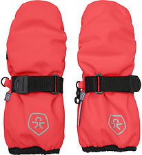 Color Kids Luffer - Waterproff - Diva Pink