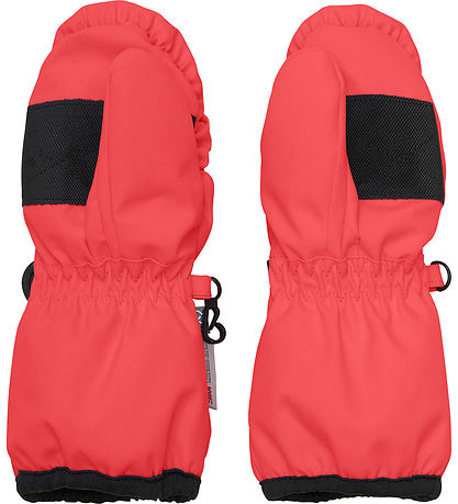 Color Kids Luffer - Waterproff - Diva Pink