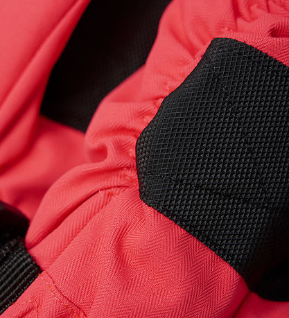 Color Kids Luffer - Waterproff - Diva Pink