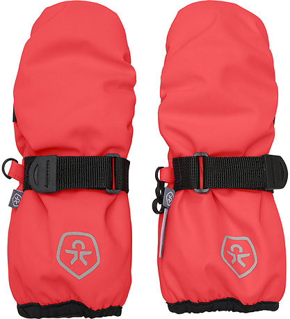 Color Kids Luffer - Waterproff - Diva Pink